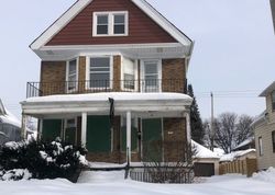 Pre-foreclosure in  S 28TH ST Milwaukee, WI 53215