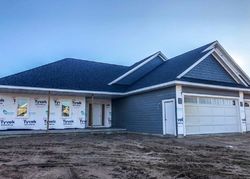 Pre-foreclosure Listing in W COPPERLEAF CT PLOVER, WI 54467