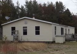 Pre-foreclosure Listing in 14TH AVE ARKDALE, WI 54613