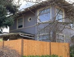 Pre-foreclosure in  E JOHN ST Seattle, WA 98112