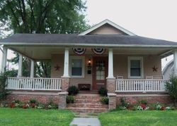 Pre-foreclosure in  NOTTAWAY ST Norfolk, VA 23513