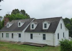 Pre-foreclosure Listing in MOUNT ZION CHURCH RD SOUTH BOSTON, VA 24592