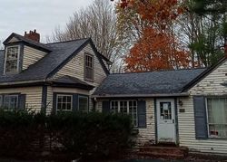 Pre-foreclosure in  OLD AUGUSTA RD Waldoboro, ME 04572