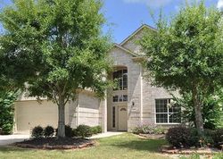 Pre-foreclosure Listing in FOREST COLONY DR PORTER, TX 77365