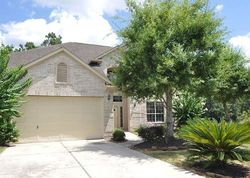 Pre-foreclosure Listing in FOREST COLONY DR PORTER, TX 77365