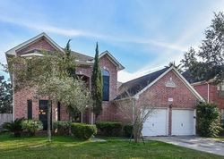 Pre-foreclosure in  HIGHLAND BAY CT Katy, TX 77450