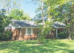 Pre-foreclosure in  S BOOTH ST Mart, TX 76664