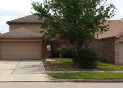 Pre-foreclosure in  WOODCAMP DR Houston, TX 77088
