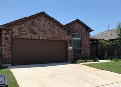 Pre-foreclosure in  POTRILLO LN Fort Worth, TX 76131