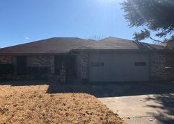 Pre-Foreclosure - Willow Park Dr - Fort Worth, TX