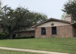 Pre-foreclosure Listing in BLUFF DR COPPERAS COVE, TX 76522