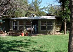 Pre-foreclosure Listing in 17TH ST LUBBOCK, TX 79416