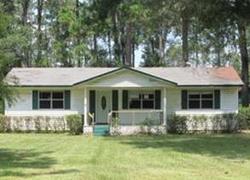 Pre-foreclosure Listing in COUNTY ROAD 308 CLEVELAND, TX 77327