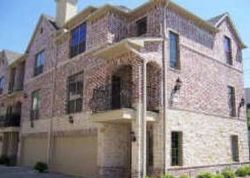 Pre-foreclosure in  HOPE ST UNIT 1 Dallas, TX 75206
