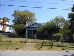 Pre-foreclosure in  GILLESPIE RD Chattanooga, TN 37411