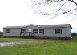 Pre-foreclosure Listing in SOUTHGATE MADISONVILLE, TN 37354