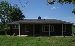 Pre-foreclosure in  BOLD SPRINGS RD Mc Ewen, TN 37101