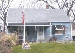 Pre-foreclosure in  CHINOOK AVE Akron, OH 44305