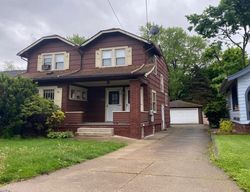 Pre-foreclosure Listing in 27TH ST NW CANTON, OH 44709