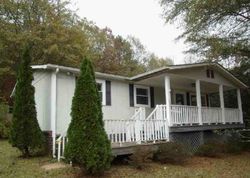 Pre-foreclosure in  BOB ROLLINS RD Forest City, NC 28043