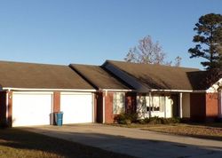Pre-foreclosure in  ZAPATA LN Fayetteville, NC 28314