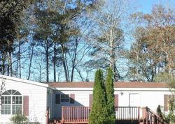 Pre-foreclosure in  CANION PL Kathleen, GA 31047