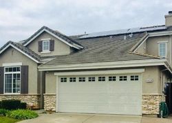 Pre-foreclosure in  CANYON CREEK CT Fairfield, CA 94534