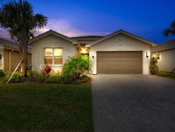 Pre-foreclosure in  SW JASPER LAKE WAY Port Saint Lucie, FL 34987