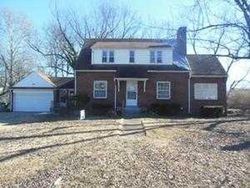 Pre-foreclosure Listing in BARCELONA AVE SAINT LOUIS, MO 63138