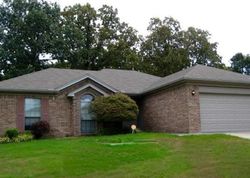  Plumdale Dr, Sherwood AR