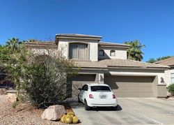 Pre-foreclosure in  S BEVERLY PL Chandler, AZ 85286