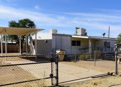Pre-foreclosure in  W FLYING W ST Tucson, AZ 85757