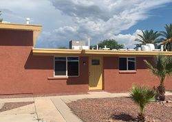 Pre-foreclosure in  E PIMA ST Tucson, AZ 85712