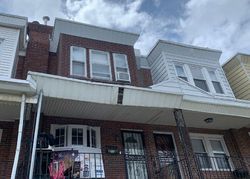Pre-foreclosure in  ANCHOR ST Philadelphia, PA 19124