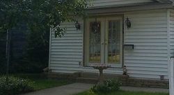 Pre-foreclosure in  E 7TH ST Salem, OH 44460