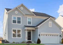 Pre-foreclosure Listing in BENTGRASS DR ABERDEEN, MD 21001