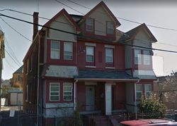 Pre-foreclosure Listing in S 10TH ST NEWARK, NJ 07103