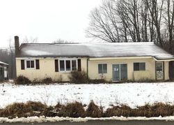 Pre-foreclosure Listing in COOPERSTOWN RD COOPERSTOWN, PA 16317