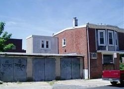 Pre-foreclosure Listing in E 22ND ST WILMINGTON, DE 19802