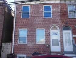 Pre-foreclosure in  E 14TH ST Wilmington, DE 19801