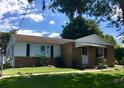 Pre-foreclosure Listing in CIDER PRESS RD CHAMBERSBURG, PA 17202