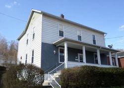 Pre-foreclosure Listing in MILFORD ST JOHNSTOWN, PA 15905