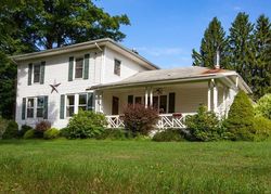 Pre-foreclosure Listing in NEWTOWN HILL RD MANSFIELD, PA 16933