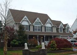 Pre-foreclosure in  LILAC DR Toms River, NJ 08753