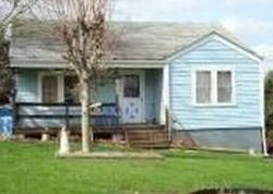 Pre-foreclosure Listing in HIGH RIDGE RD BELLAIRE, OH 43906