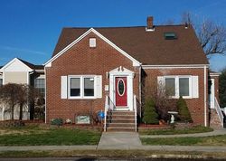 Pre-foreclosure in  CANAL ST Sayreville, NJ 08872