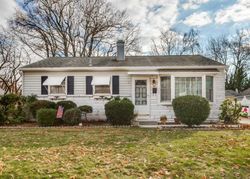Pre-foreclosure in  CLEARBROOK AVE Westville, NJ 08093