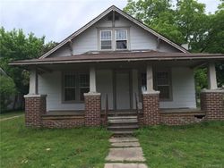 Pre-foreclosure Listing in N ALABAMA AVE OKMULGEE, OK 74447