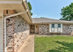 Pre-foreclosure in  E MAIN ST Oklahoma City, OK 73160