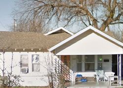 Pre-foreclosure in  NW 98TH ST Oklahoma City, OK 73114